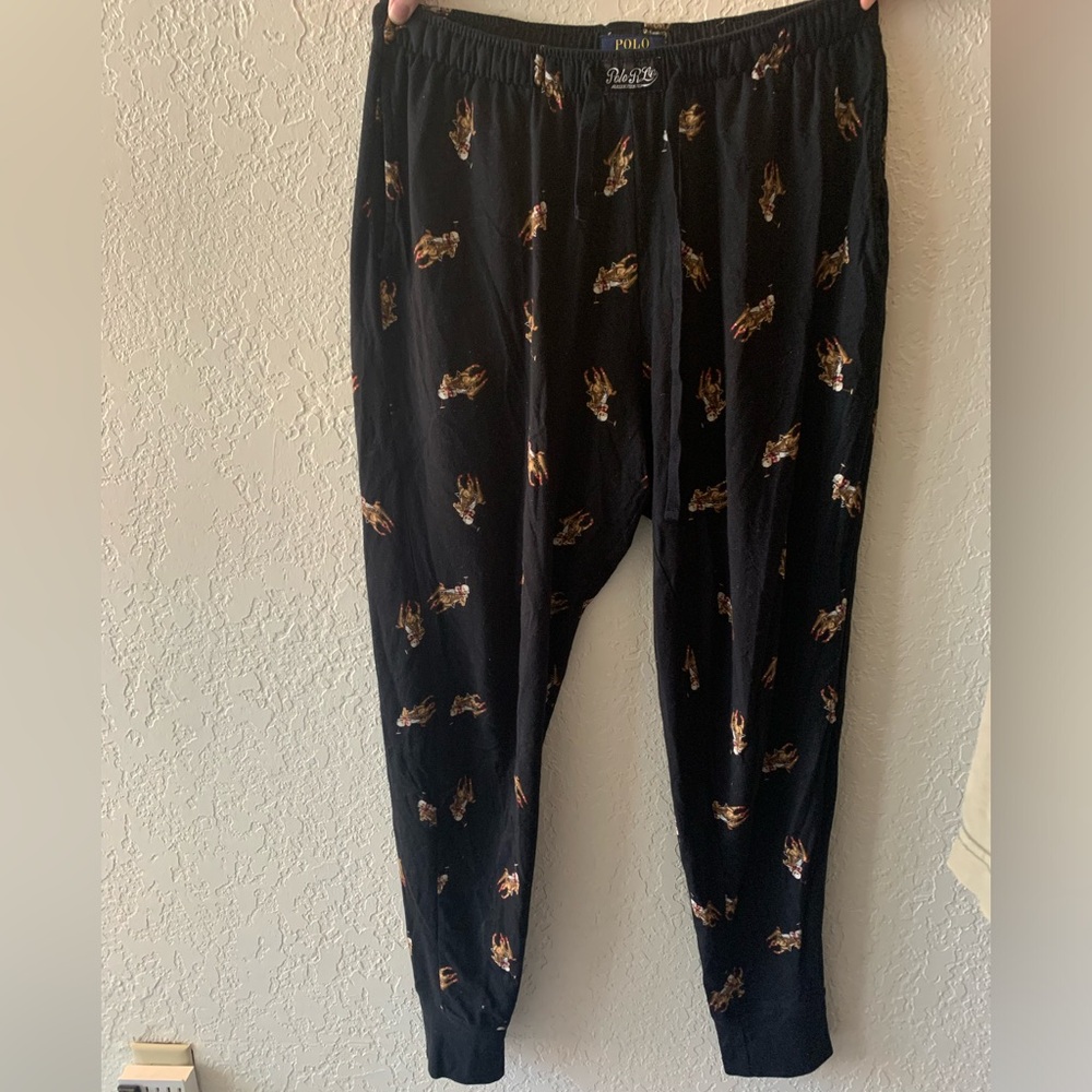 Polo Ralph Lauren pajama pants